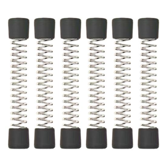 2/4/6 шт. Поддержка дверцы стиральной машины Магнитная фиксация Эластичная амортизация Предотвращает запах Легко использовать Блокиратор дверцы стиральной машины