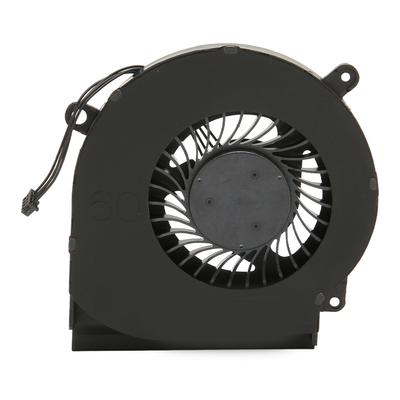 Замена вентилятора ЦП/ГП для HP для OMEN 15 Dc L30204 001 L29354 001 DC 5V 0.5A 4-контактный профессиональный вентилятор охлаждения для ноутбука