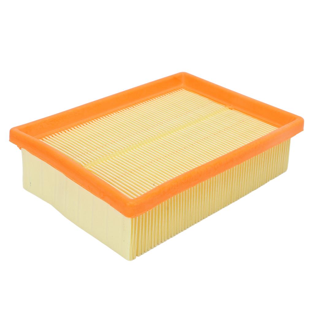 Motorcycle Air Filter Engine Protection Square Pleated Replacement for HUSQVARNA 701 2019‑2020
