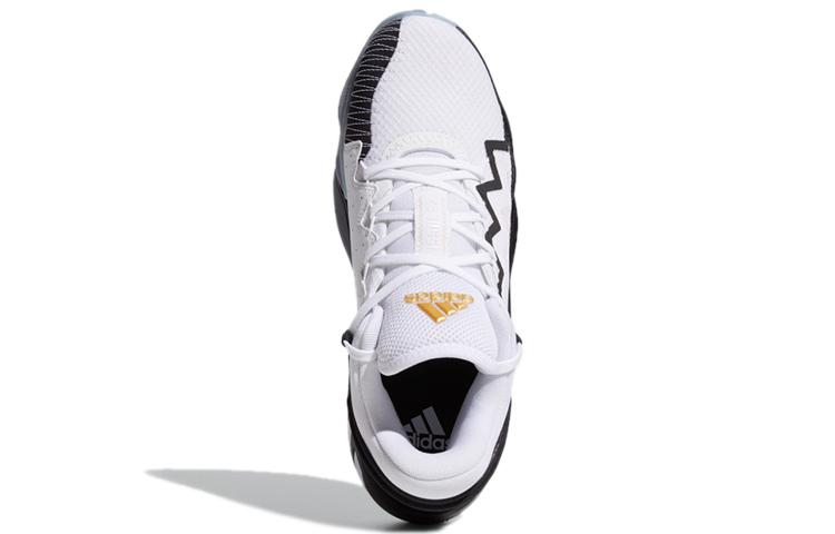 adidas D.O.N. Issue #2 GCA Mind Over Matter
