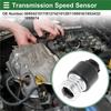 Speed Sensor 0095421017 For Speed Sensor For Volvo Speed Sensor Wheel Speed Sensor