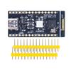 Отладочная плата ESP32-C6-MiNi Минимальная системная плата ESP32C6 Плата ядра ESP32 RISC-V Espressif IoT WiFi6 Bluetooth Zigbee