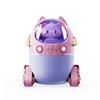 Capsule Fox Space Duck Usb Humidifier With Aromatherapy Living Room Desk Decor