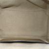 [Pre-Owned] T Monogram All Over Print Zipper Closure Fabric And Leather Boston Bag Mini - Very Good #1FFBLKF