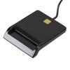 USB 2.0 Устройство для чтения/записи смарт-карт для банкоматов, подачи налоговых деклараций, банковских карт, удостоверений личности и IC-карт