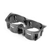 Подстаканник в центральную консоль автомобиля Mercedes-Benz C-Class/E-Class/GLC-Class W205 2056800691