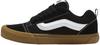Кроссовки Knu Skool Black/Gum