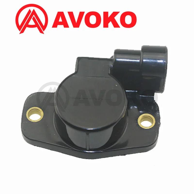 TPS Throttle Position Sensor For Volkswagen POLO SAVEIRO GOL GOLF PARATI II III 1.4 1.6 1.8 1.9 0279983851 TPS4262 Crankshaft Position 5