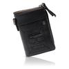 Рабочий кошелек Bifold [Устройство] (черный)