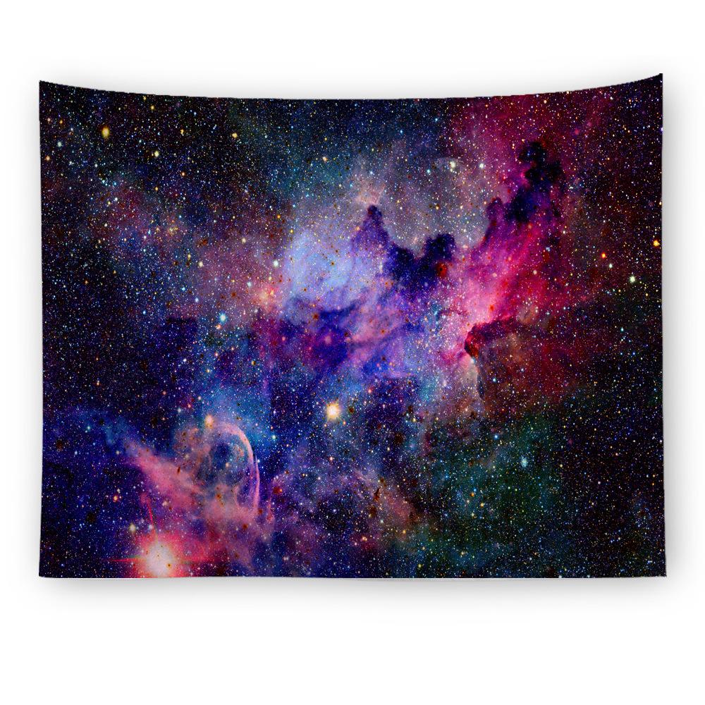 Флуоресцентный гобелен, настенный художественный гобелен, прямоугольный настенный гобелен, настенная роспись, гобелен, Настенный декор, домашний декор, гобелен