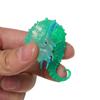 Aquatic Home Pet Products Ornaments Silicone Seahorse Aquarium Decoration