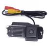 Compatible with Focus Hatchback, Chevrolet Epica, and Cruze: Integrated HD Rear View Car Camera.