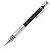 Карандаш механический Zebra Tect Two Way 0,5 черный 10 шт. B-MA41-BK