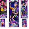 @@   Аниме KPop Охотники на демонов Кукла Виниловая игрушка Руми Мира зои Персонаж виниловая маска фигурка Подарок на день рождения Подарки для фан-клуба
