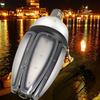 E39 80W Cone-Shaped LED Bulb, Equivalent To 700W-800W Mercury Lamps, 12800lm (Lumens), IP65 Dustproof and Waterproof, Mercury Lamp Replacement,