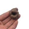 Decompression Toy Stress Relief Durable Halloween Prop TPR Decompression Toy for April Fools Day