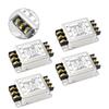 Для фильтра питания EMI, клеммный тип, DC, двухступенчатый, CW4L2D-3A-SR, CW4L2D-6A-SR, CW4L2D-10A-SR, CW4L2D-20A-SR, Фильтр питания DC 110В