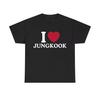 2026 KPop BTS Мерч Футболка, Унисекс Летняя Чистый Хлопок Стиль Y2K, Модная С Круглым Вырезом С Коротким Рукавом Уличная Одежда Подарок Фанату