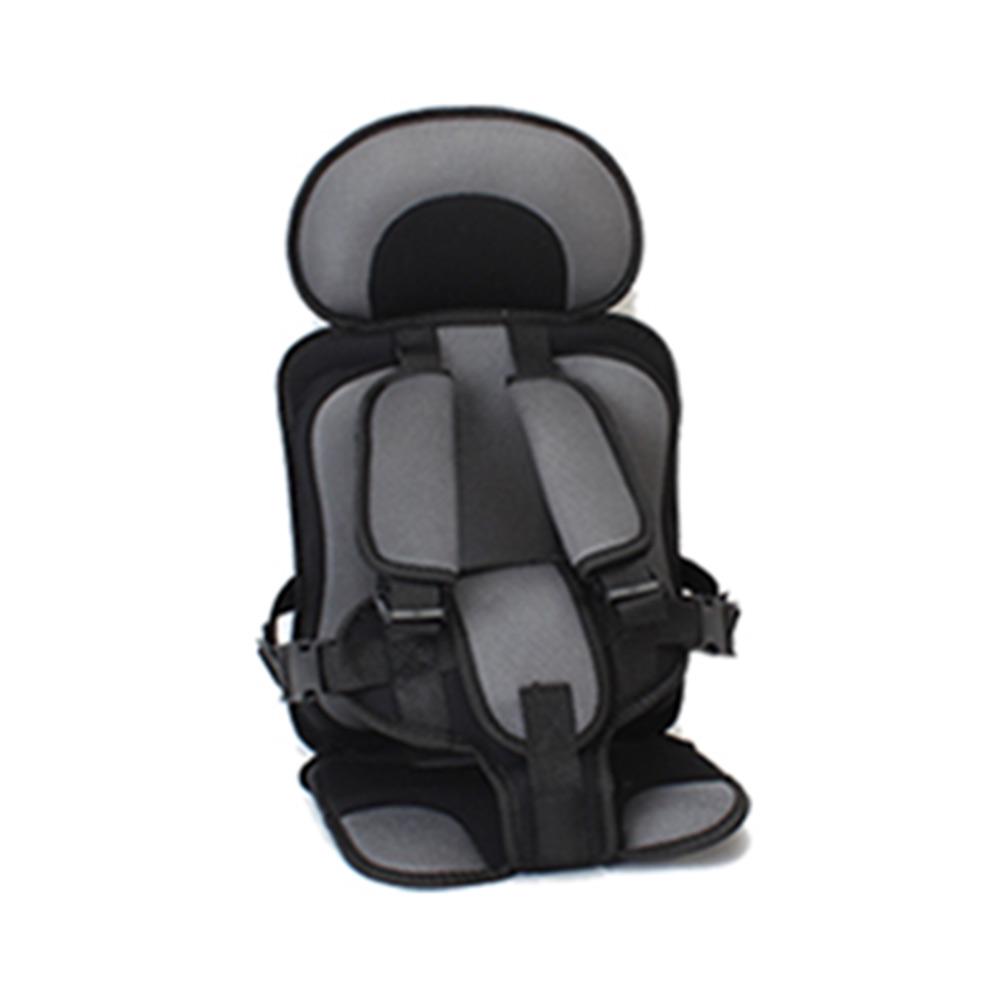 Portable Infant Safety Seat for 0-5T Kids Baby Chairs Car Seats Small Size