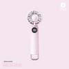 2026 High-Speed Turbo USB Mini Handheld Fan