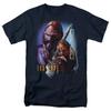 Farscape DArgo T Shirt or Sleeveless Tank To X