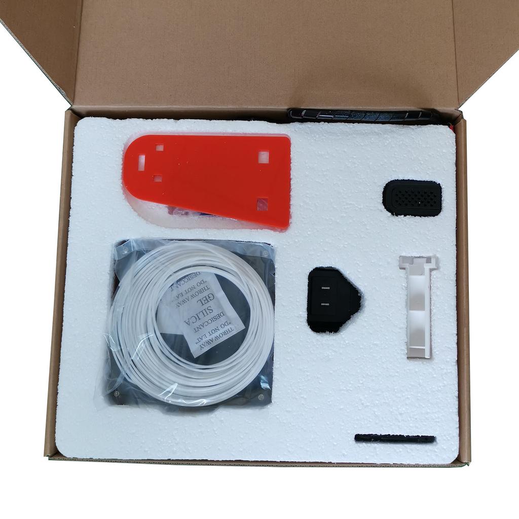 Student Portable Desktop3DPrinter