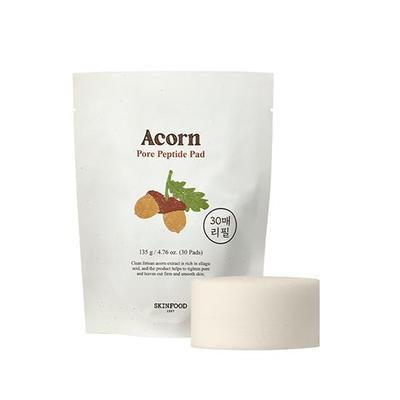 Acorn Pore Peptide Pad Refill 135 г/30 шт.