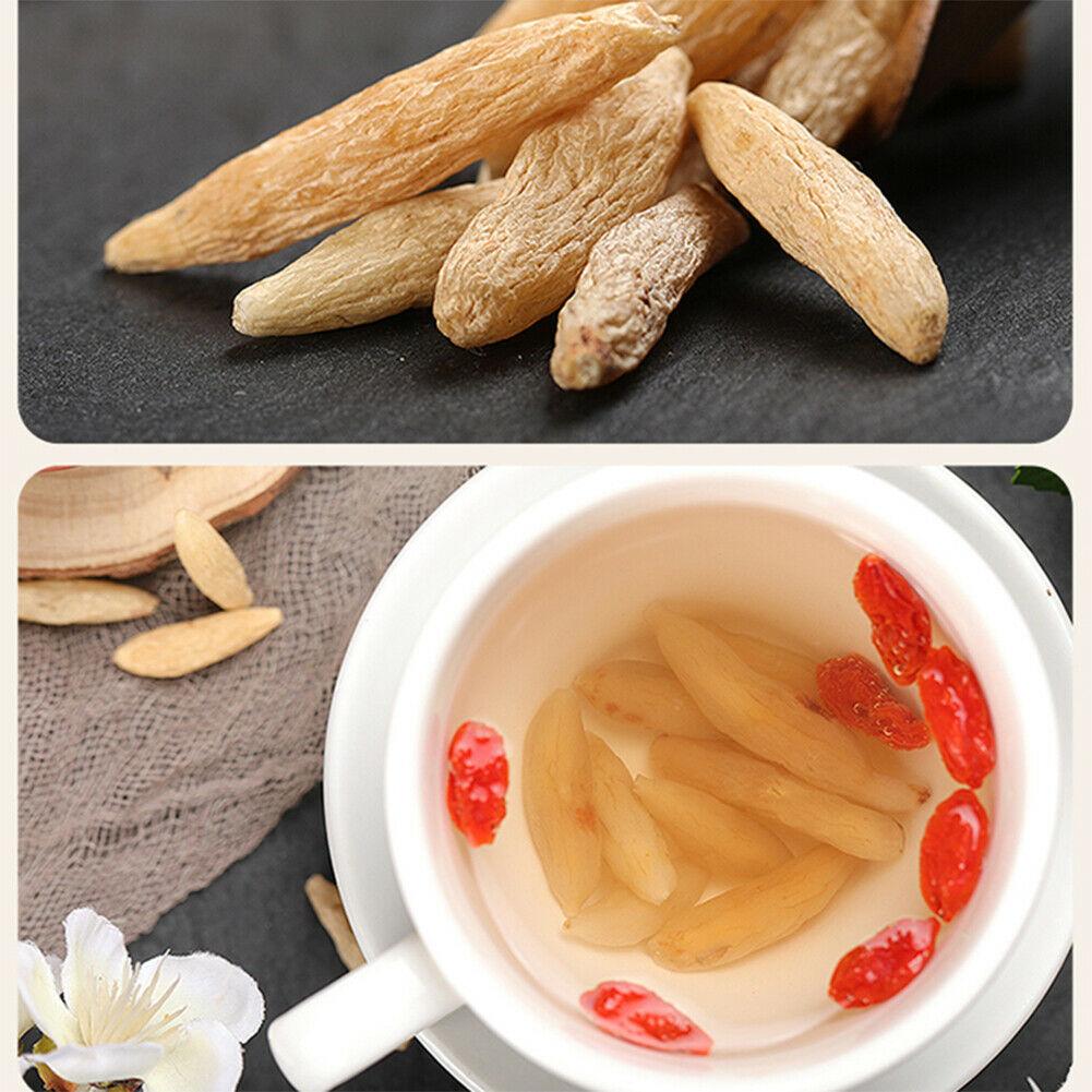 250 г питательная жидкость для тела Maidong, органический офиопогон, натуральный оздоровительный травяной чай