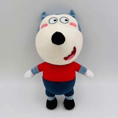 Куклы и мягкие игрушки – Мягкие игрушки - герои мультфильмов и фильмов