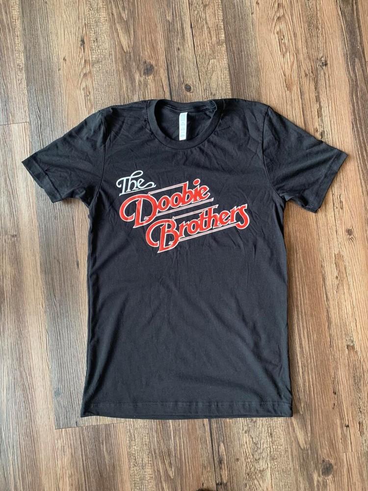 Doobie Brothers T Shirt * Officially Lisensed * Unisex T-Shirt