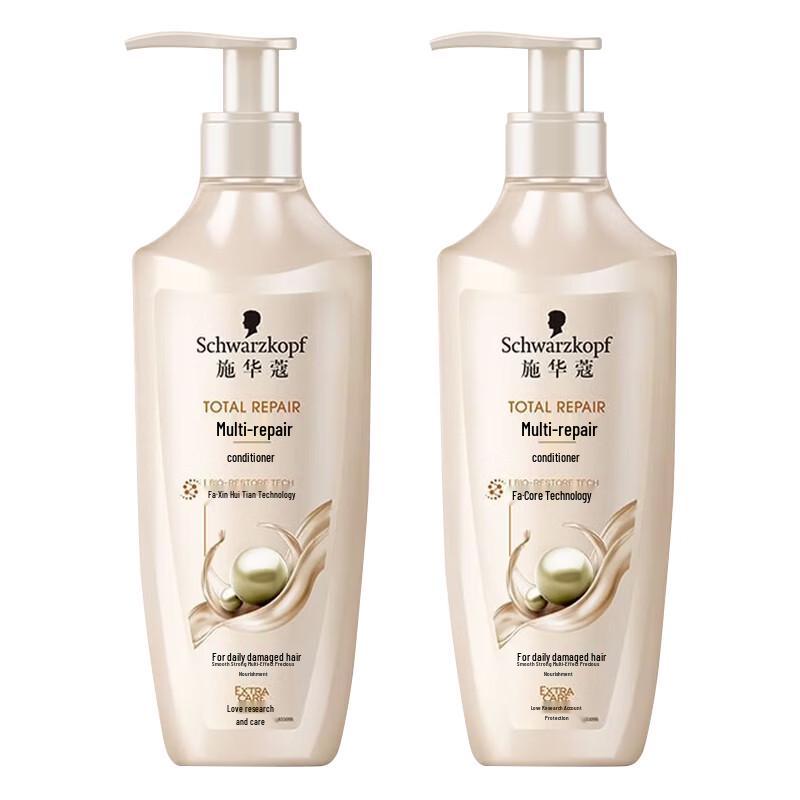 Schwarzkopf Кондиционер для волос Multi-Repair