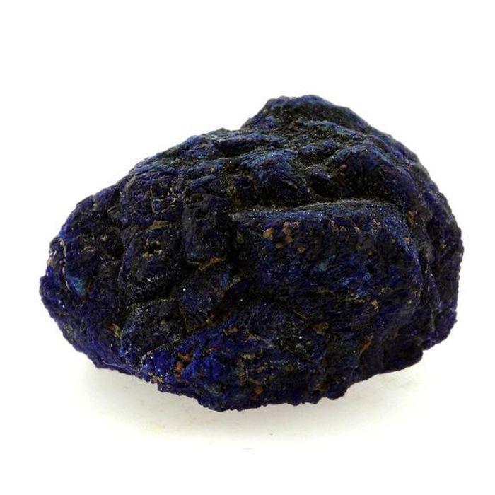 Chessylite (Azurite) 71.2 carats