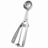 Stainless Steel Ice Cream Scoop Cookie Scoop Ice Cream Scoop Trigger