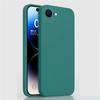 S Чехол из жидкого силикона для iPhone 16E 16 Pro Max 16 Полный для iPhone 16 16Pro 6 7 8 Plus SE цветной Защитная крышка