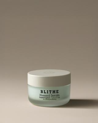 Прессованная сыворотка Blithe Crystal Iceplant 50 мл