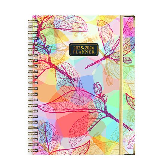 Планировщик на 2025-2026 гг. Июль 2025 г. - Июнь 2026 г. 12 месяцев Ежедневно Еженедельно Ежемесячно