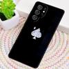Чехол для телефона в стиле сюрреалистического искусства Покер Для Samsung Galaxy note 10 pro S26 S25 S24 S23 S22 Ultra Plus S21 FE S20 Ударопрочный чехол