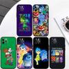 Inside Out Phone Case for Samsung Galaxy M56 A36 A32 A33 A05 A05S A06 A16 A20 A11 A12 A13 A15