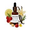 Olejowe serum z witaminą c przeciw zmarszczkom 5 ml