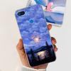 Чехол для Xiaomi Mi 8 Lite Модный Мягкий Силиконовый Чехол для Телефона для Xiaomi Mi 8 SE / Mi 8 Pro Mi8 Lite Прозрачный ТПУ Чехол Астронавт Capa
