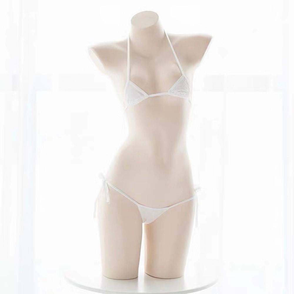 Женское нижнее белье Вечеринка Свадьба Стринги Нижнее белье