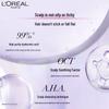 L'Oréal Hyaluronic Acid Aqua-Glow Hair Conditioner 440ml