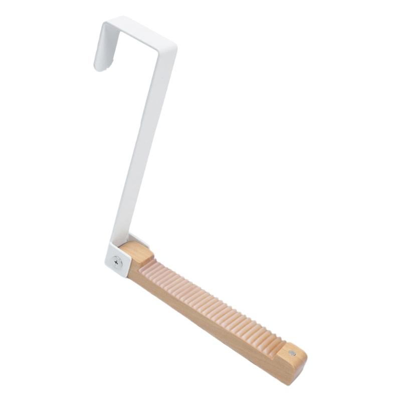 Вешалка над дверью, переносной крючок для хранения, сушилка для одежды, складные органайзеры для одежды, вешалка для полотенец