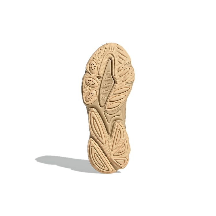 Adidas Кроссовки унисекс Ozweego Beige Tone Brown Hazy-Beige GY3251