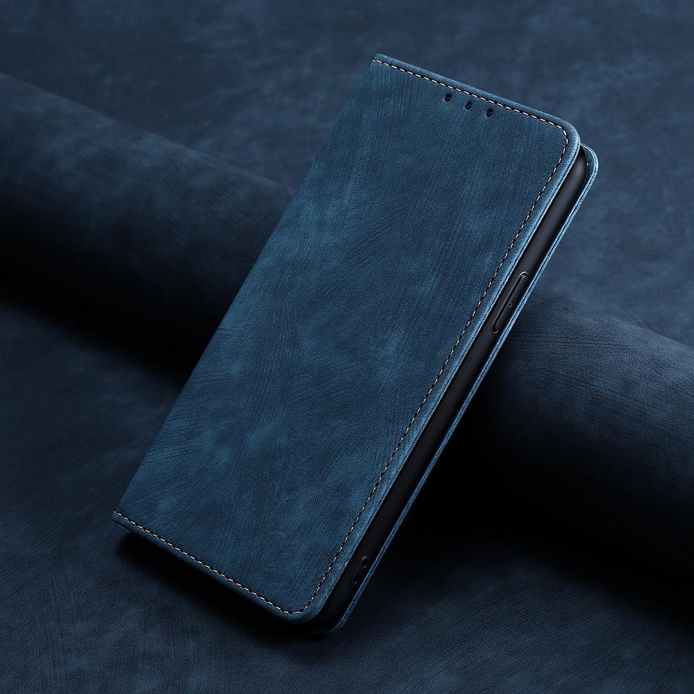 Магнитный чехол-кошелек для Samsung F52 5G/M33 5G/Xcover 7