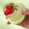 2PCS Food Grade Silicone 6CM Ice Ball Mold Leak Proof Easy Demolding Single-cell Ice Ball Mold DIY Stackable Ice Sphere Maker