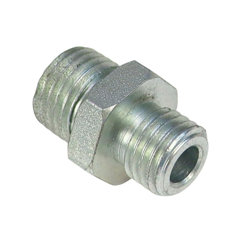 Ursus C-385 servo connector