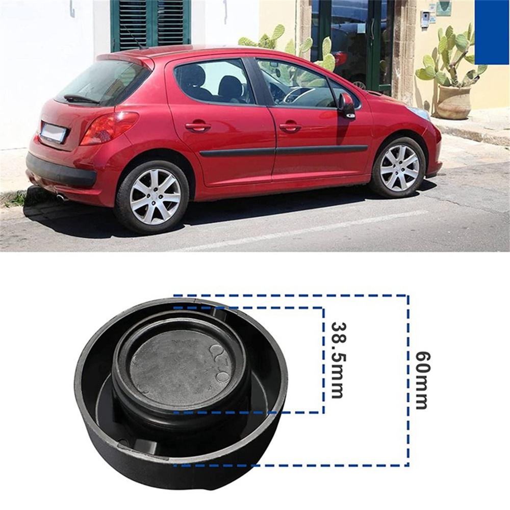 New Oil Filler Cap 1180S5 9670015080  for Citroen C3 C4 C5 Peugeot 308 Vauxhall Opel