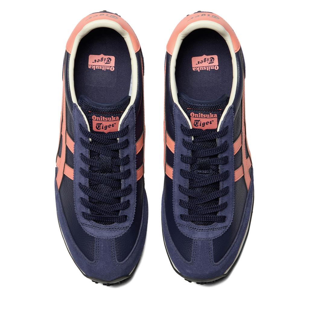 Unisex Sneakers Onitsuka Tiger EDR 78 Peacoat Guava Peacoat/Guava