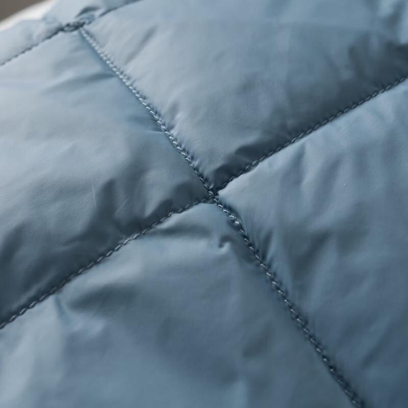 Under Armour Женская стеганая пуховая куртка с капюшоном